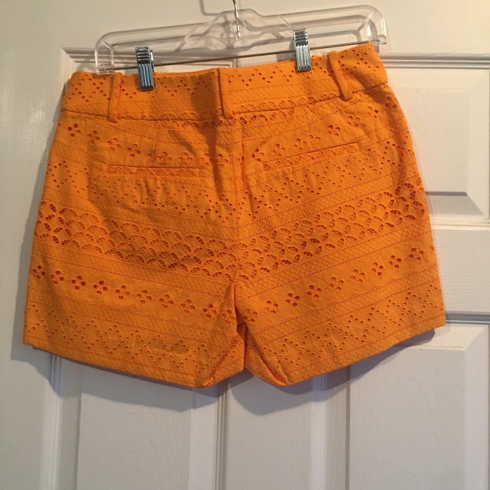 2 pairs of Loft shorts!!